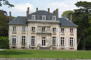 Saint-Gratien